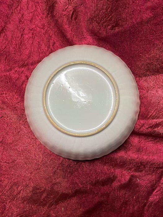 Porcelanas Antigas China Companhia das Índias Séc. XVIII 2