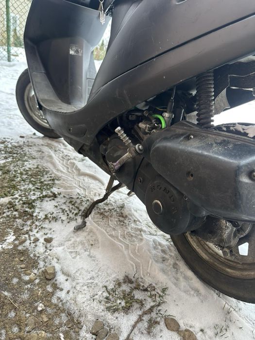 Продам Honda Dio 28;