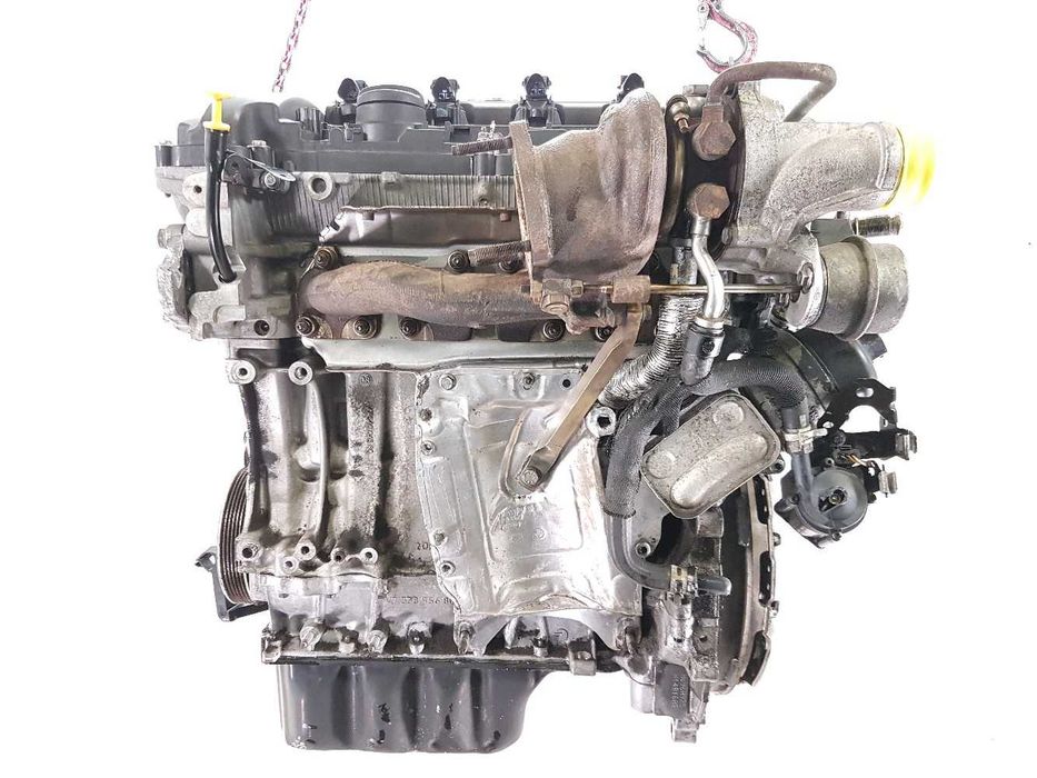 Motor Mini 1,6L 175CV - N14B16AB