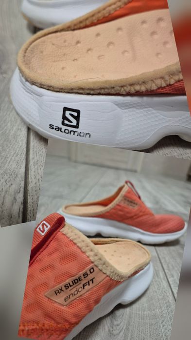 Salomon,original 38,5
