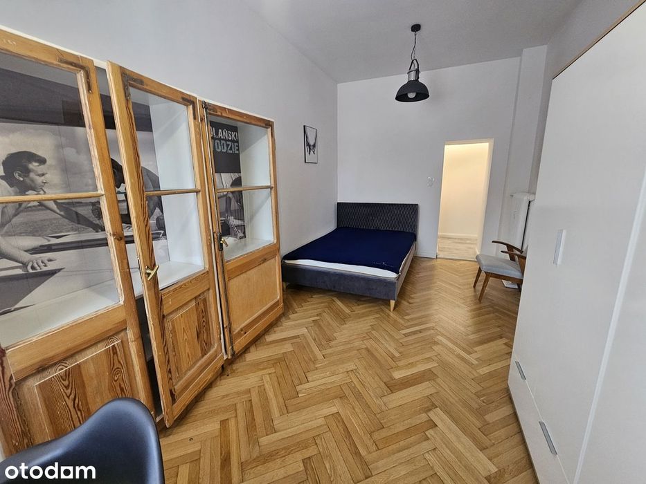 Mieszkanie – Poznań - Widok 3