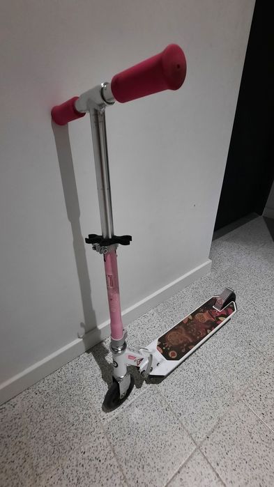 Hulajnoga Decathlon Oxelo mid