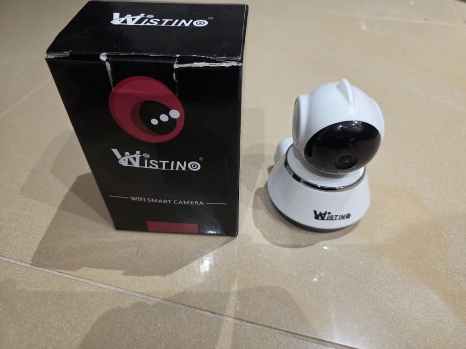 Kamera IP Wistino T10W1