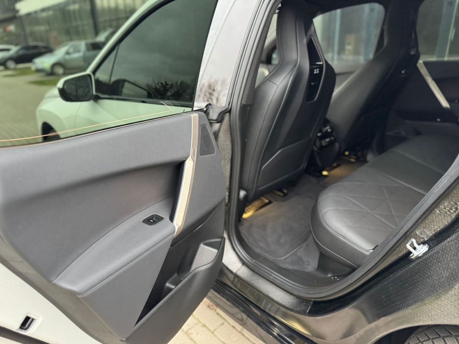 Продам BMW iX 2022 i20