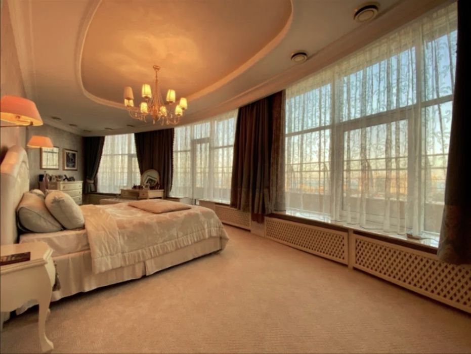 Многокомнатная квартира по адресу ул. Михайловская (площадь 440 м²) - Atlanta.ua - фото 4