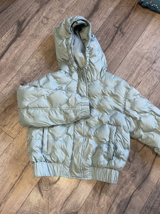 Куртка осенняя Rezerved