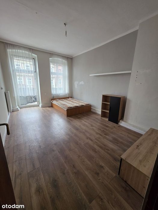 Mieszkanie – Wrocław, Trójkąt, Przedmieście Oławskie - Widok 4