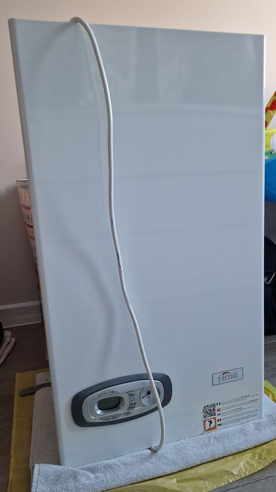 Piec Ferroli divatech d ln c24