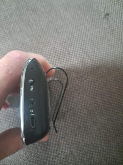 samochodowy bezprzewodowy zestaw głośnomówiący Jabra Cruiser 2 (model HFS002)