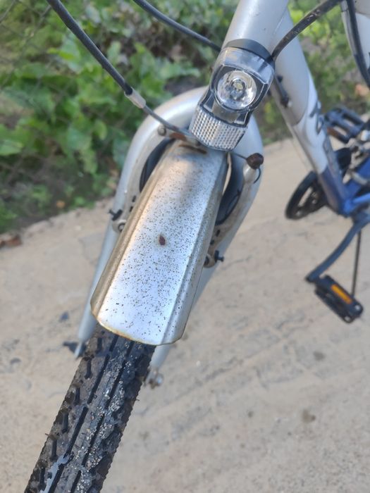 Rower kross koła 26cali nowe opony