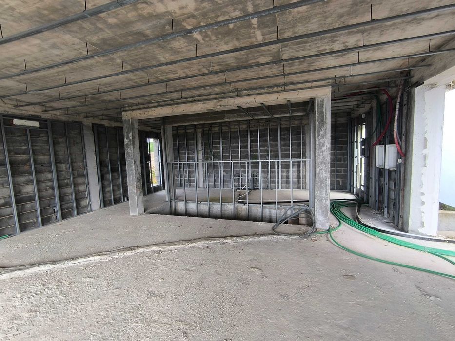 Moradia em Construção- Apenas 30 Minutos de Lisboa!