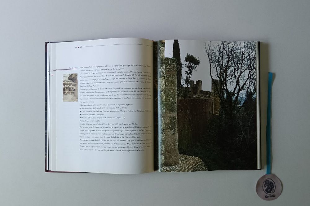 Dar passado ao futuro