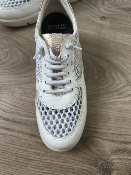 Sneakersy hispanitas 38 zapraszam