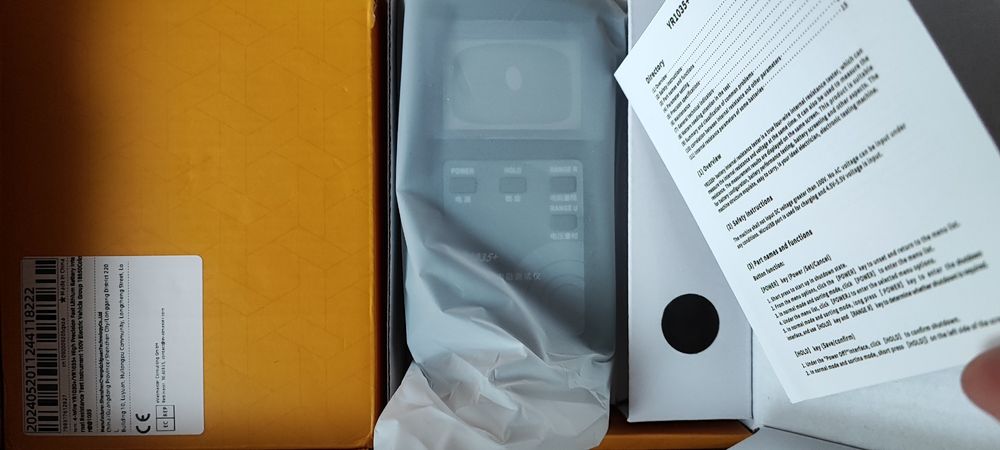 Тестер АКБ акумуляторів li-ion lfp lipo