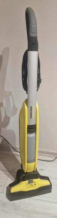 Odkurzacz myjący Karcher fc5