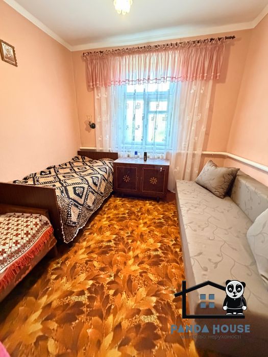Продається будинок під ключ