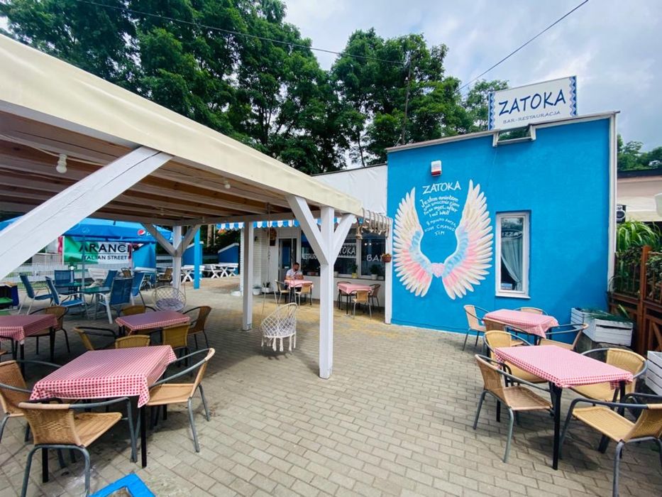 Lokal gastronomiczny Gdansk
