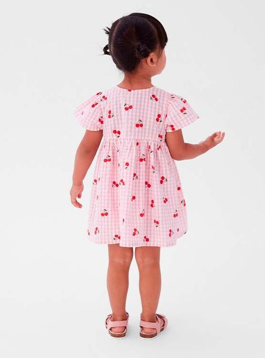 Літня сукня на дівчинку від next 98-104, 3-4 роки