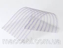 Медична сітка 4DVENTTRAL 30 × 30 см (155/м2 до 65г/м2)