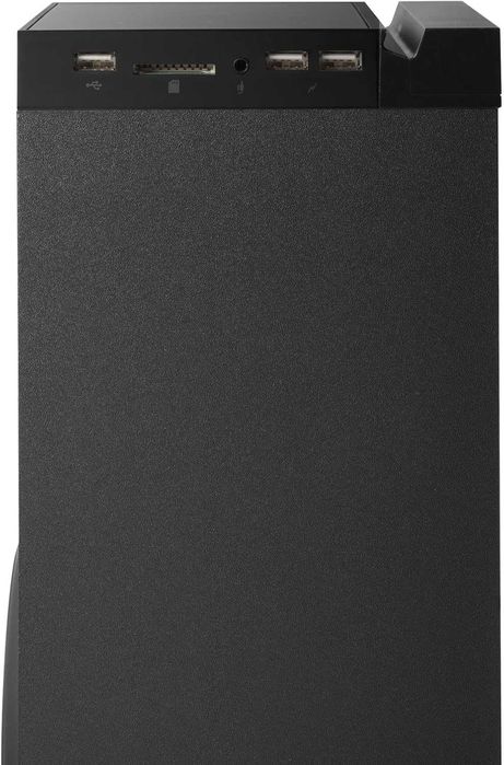 ENERGY SISTEM MULTIROOM TOWER Wifi Bluetooth Usb Sd Coluna Som 2.1 60W