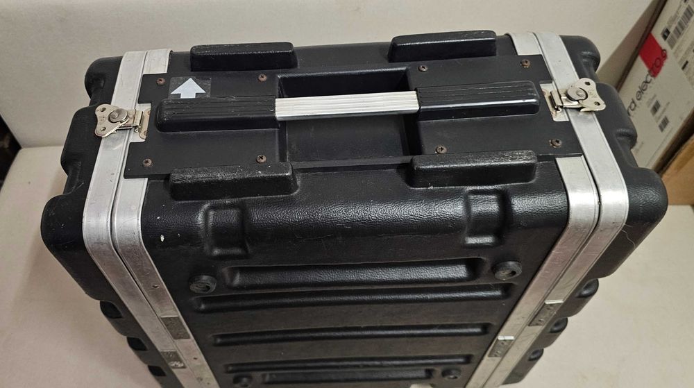 Rack SKB 4 unidades