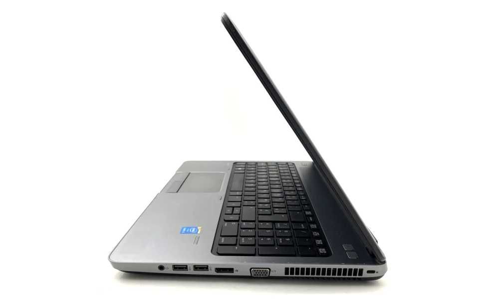 Ноутбук HP ProBook 650 Intel i5/8 RAM/128 SSD+ 500 15.6" FullHD
