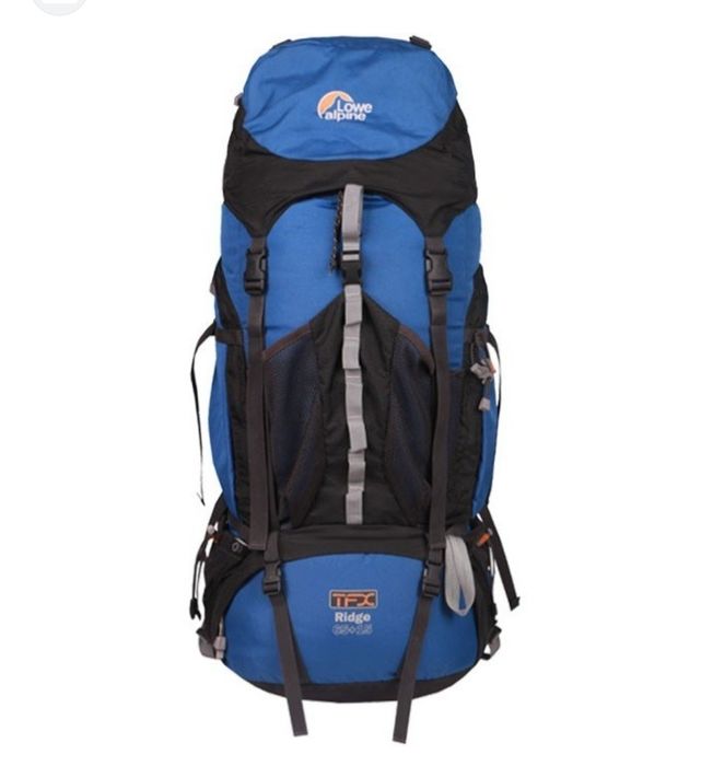 Туристический рюкзак TFX Ридж 65+15 от Lowe Alpine