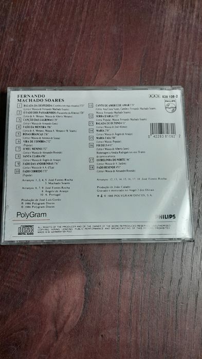 CD Fernando Machado Soares