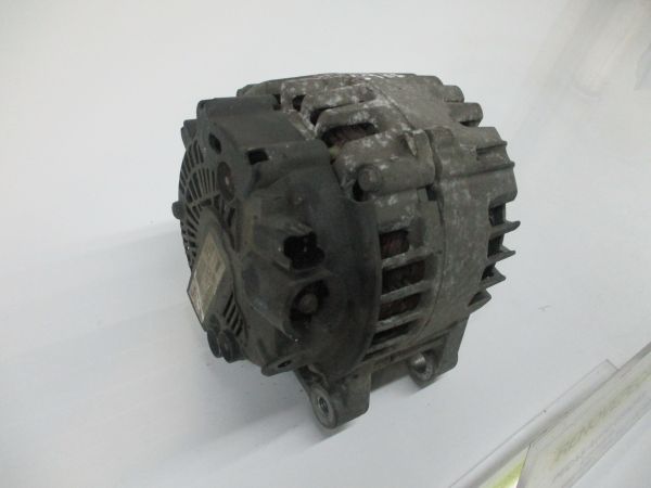 Alternador CITROËN C3 I (FC_)