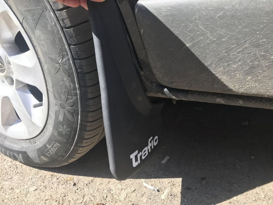 Бризковики Premium Трафік (2 шт)