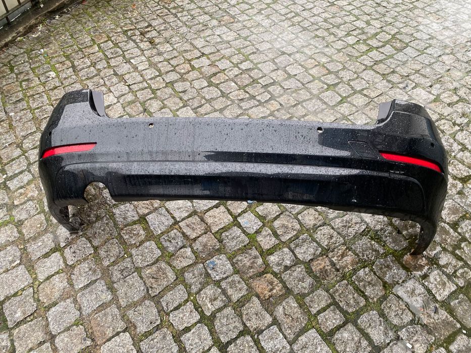 Parachoques  originais bmw serie 1/ serie 3/ serie 4 /serie 5