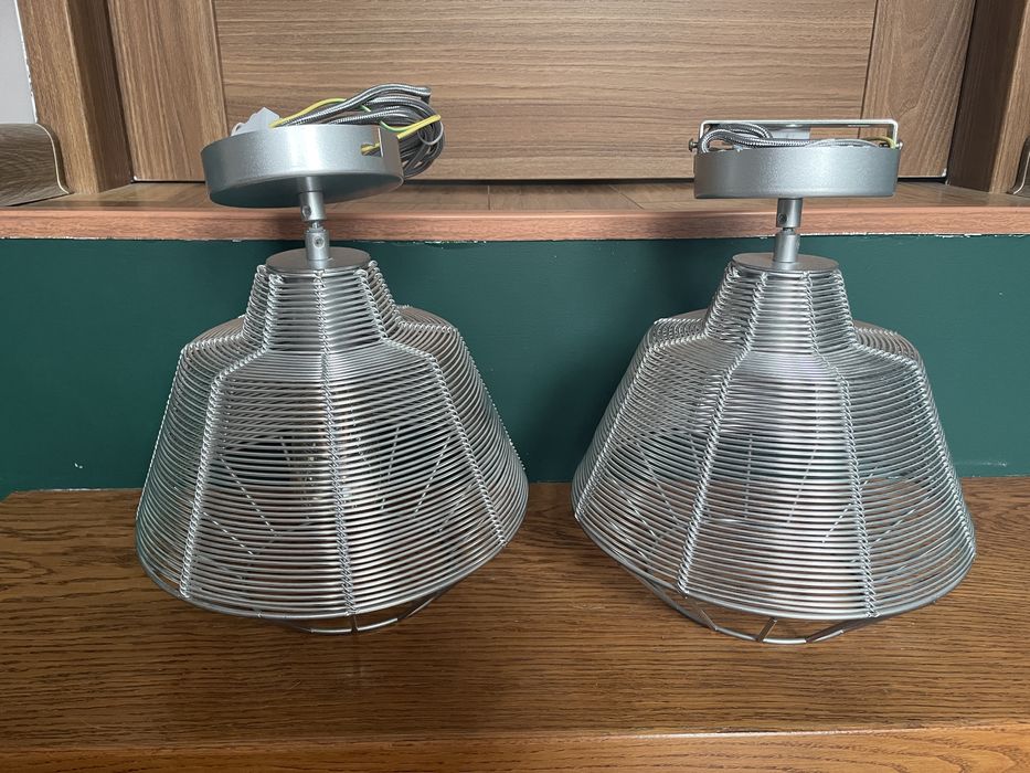 Lampa wiszaca, Lampa wiszaca