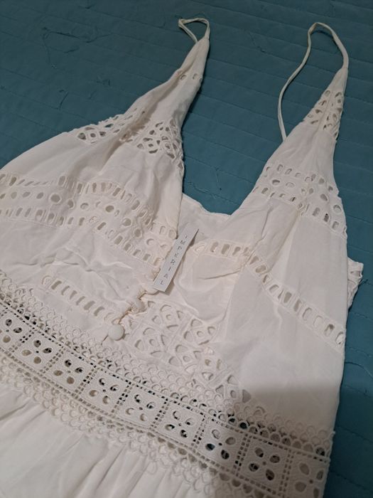 Vestido Imperial S