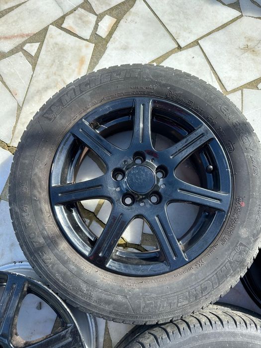 Jantes Enkei R14