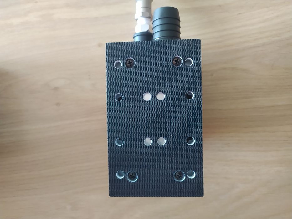 Szlifierka Rupes RE21ACM Nowa