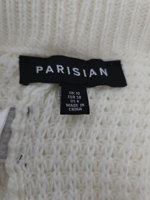 Parisian spodenki damskie rozmiar 38/M