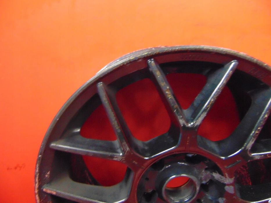 felga bbs xr0107 aluminiowa 18 5x120 8j et45