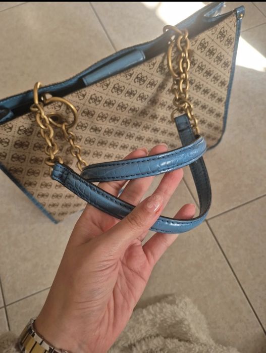 Tote Bag da Guess