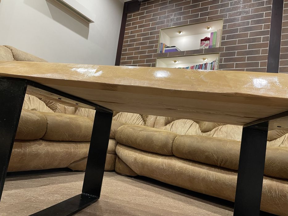 Stół do salonu Premium