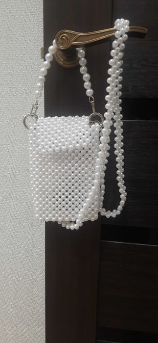 Сумочка ручної роботи