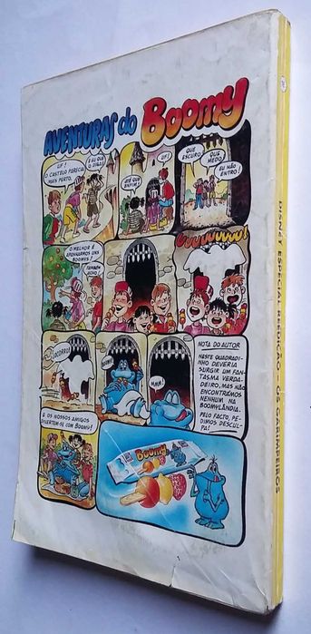 Disney Especial 16 - Os Garimpeiros