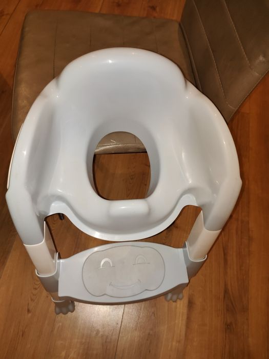 Podkładka WC na ubikacje