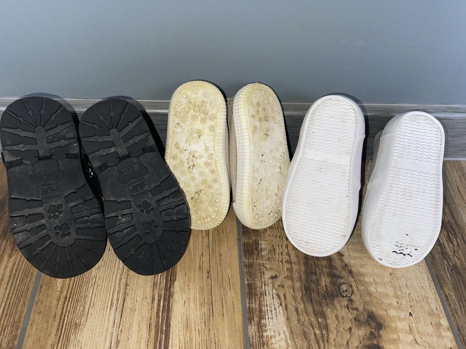 Черевички H&M