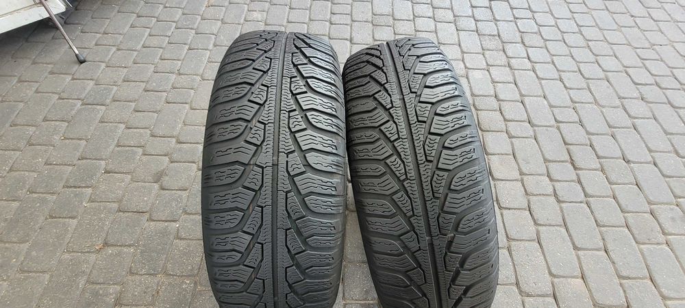 215/ 65 R  16   Uniroyal  / Zima