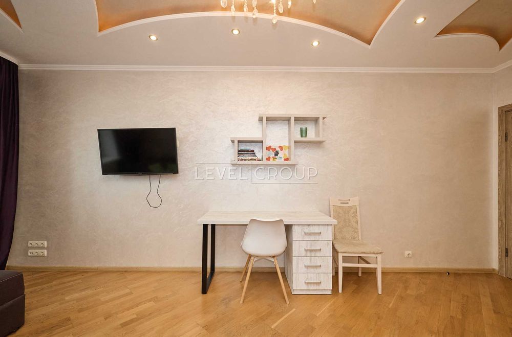 3-кімнатна квартира за адресою вул. Чорнобильська (площа 100 м²) - Atlanta.ua - фото 5