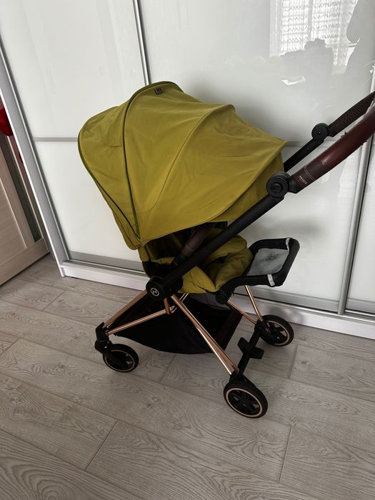 Коляска Cybex mios