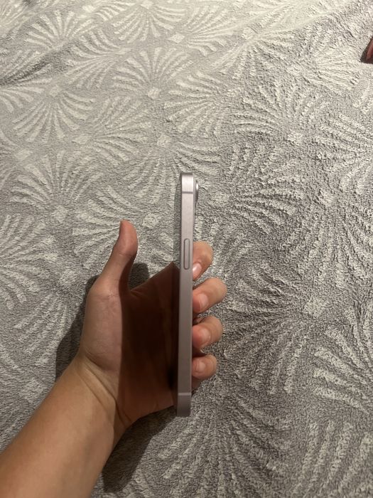 Iphone 14 Fioletowy