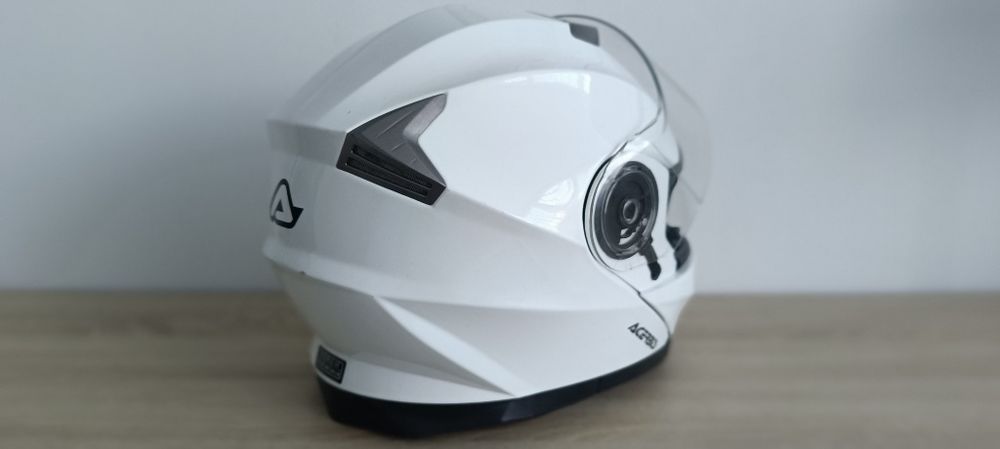 Capacete Modular Acerbis