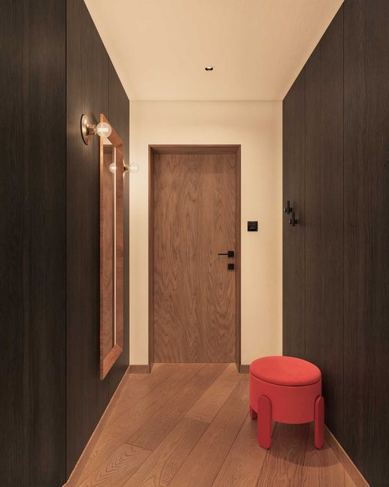Інвестиція в дохідну нерухомість в Карпатах - АПАРТАМЕНТИ з ремонтом у с. Тухля