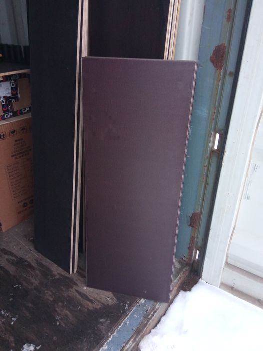 Sklejka wodoodporna antypoślizgowa